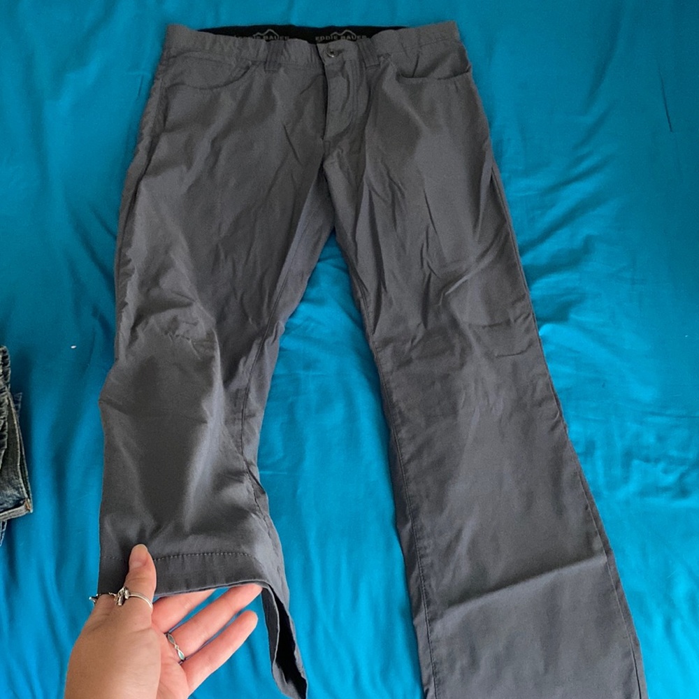 Eddie Bauer pants